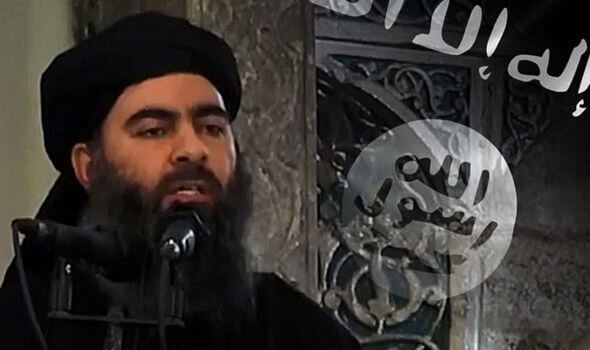 Al-Baghdadi