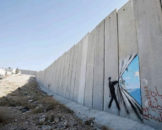 muro di separazione Territori palestinesi occupati