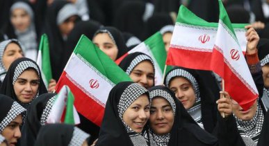 Iran-sanzioni