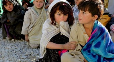 afghanistan