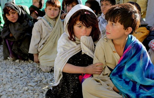 afghanistan