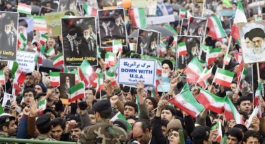 Iran-US sanctions