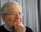 Noam Chomsky