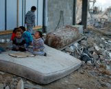 Allarme sulle condizioni umanitarie di Gaza