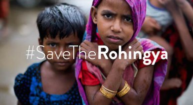 Onu-Myanmar-Rohingya