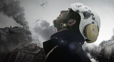 White Helmets