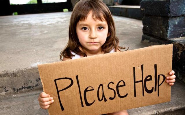 povertà