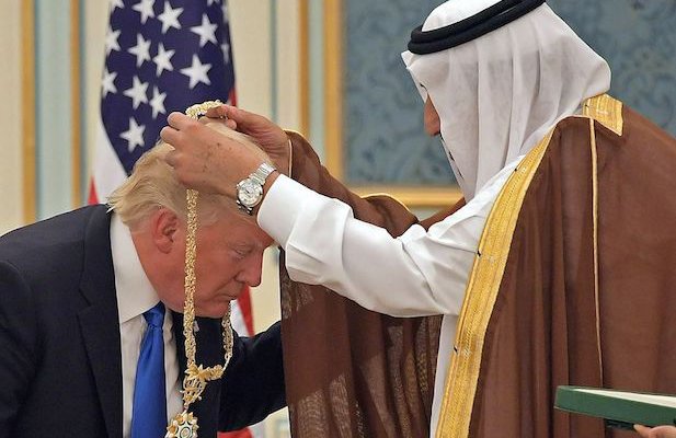 regime-saudita
