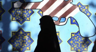Iran-sanzioni