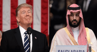 regime-saudita