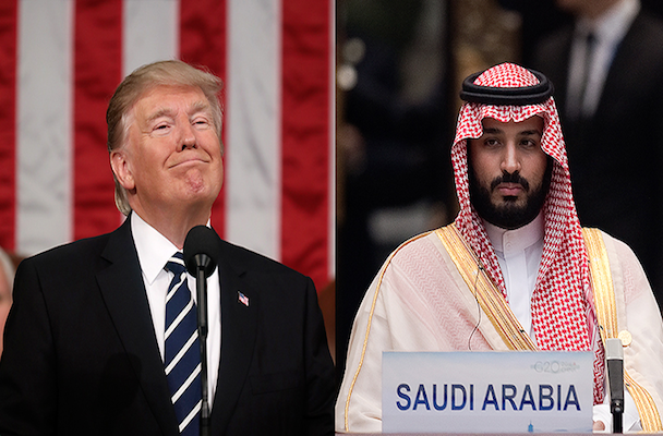 regime-saudita