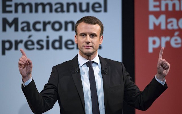 macron