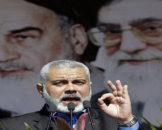 hamas-iran