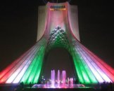 Teheran-Iran
