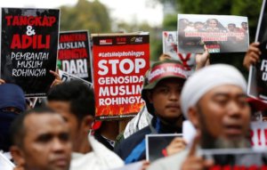 Rohingya