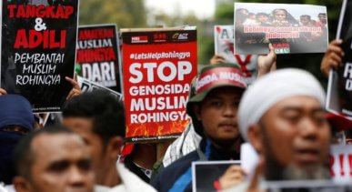 Rohingya