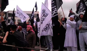 Wahhabism