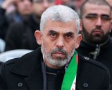hamas-Yahya Sinwar