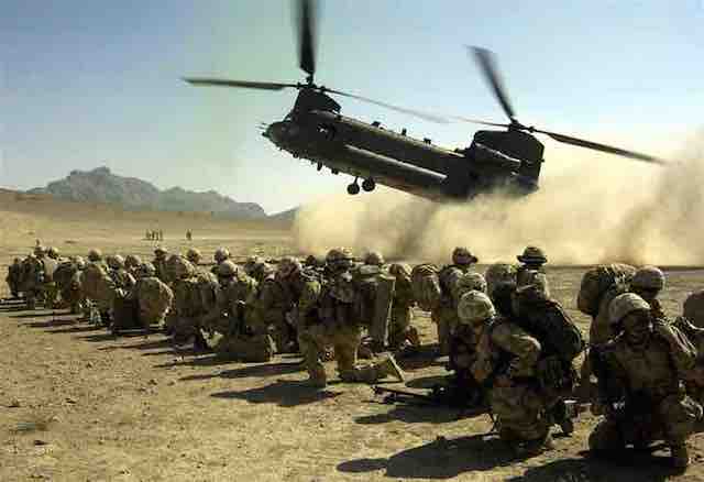 Afghanistan