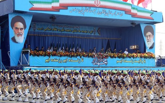 Iran