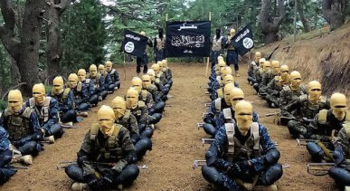 isil