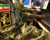 Iran-Cia