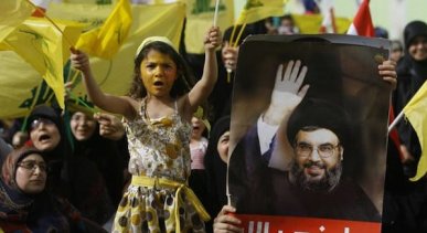 hezbollah
