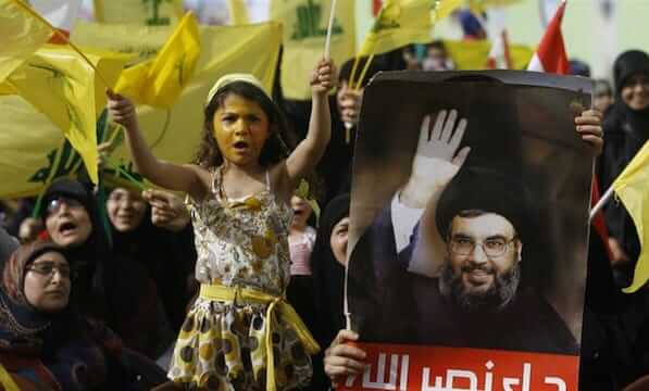 hezbollah