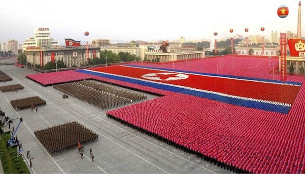 corea-del-nord