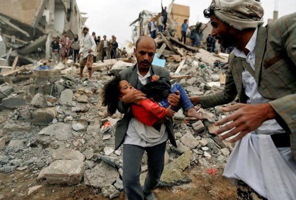 Yemen