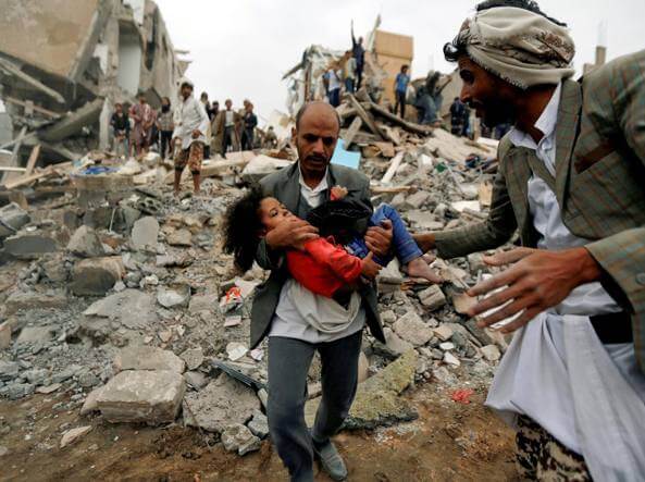 Yemen