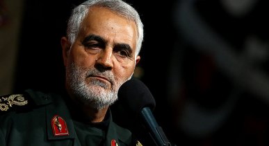 Soleimani