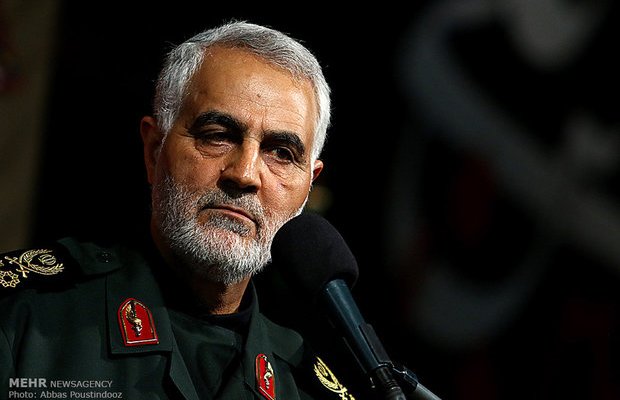 Soleimani