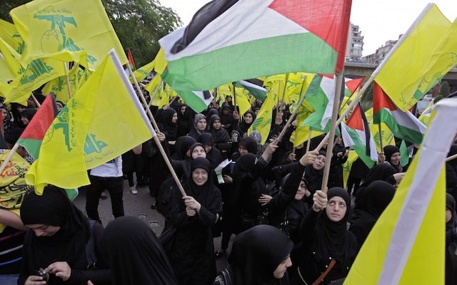 regime-sionista-Hezbollah