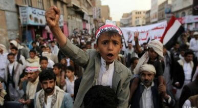 yemen