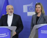 Iran e Unione europea