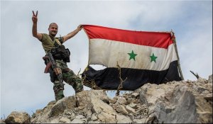 esercito-siriano