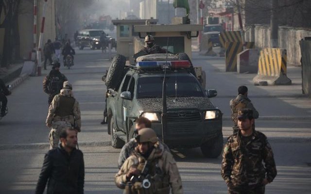 Afghanistan