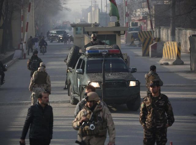 Afghanistan