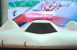 iran-Irgc
