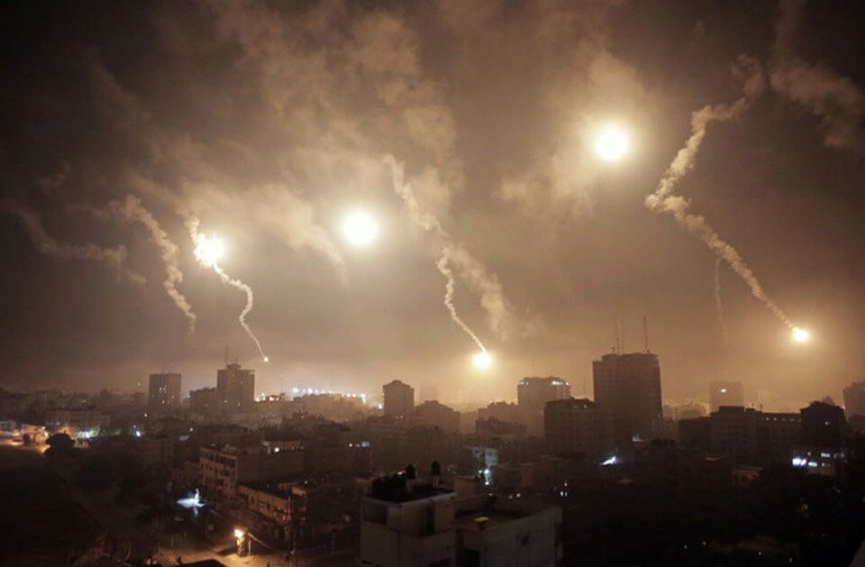 striscia-di-gaza
