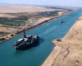 Canale di Suez