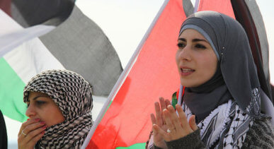Israele-Palestina
