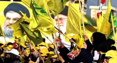 Iran-Hezbollah