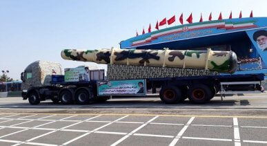 iran