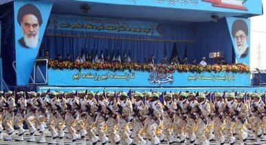 Pasdaran-Irgc