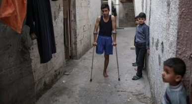 Gaza