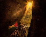 Khamenei-Palestine