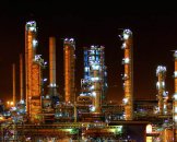 Iran-South Pars