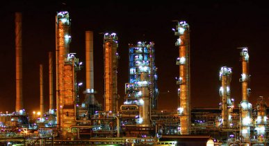 Iran-South Pars